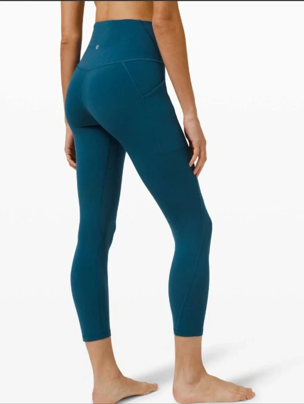 Align High-Rise Pant *Pockets 25